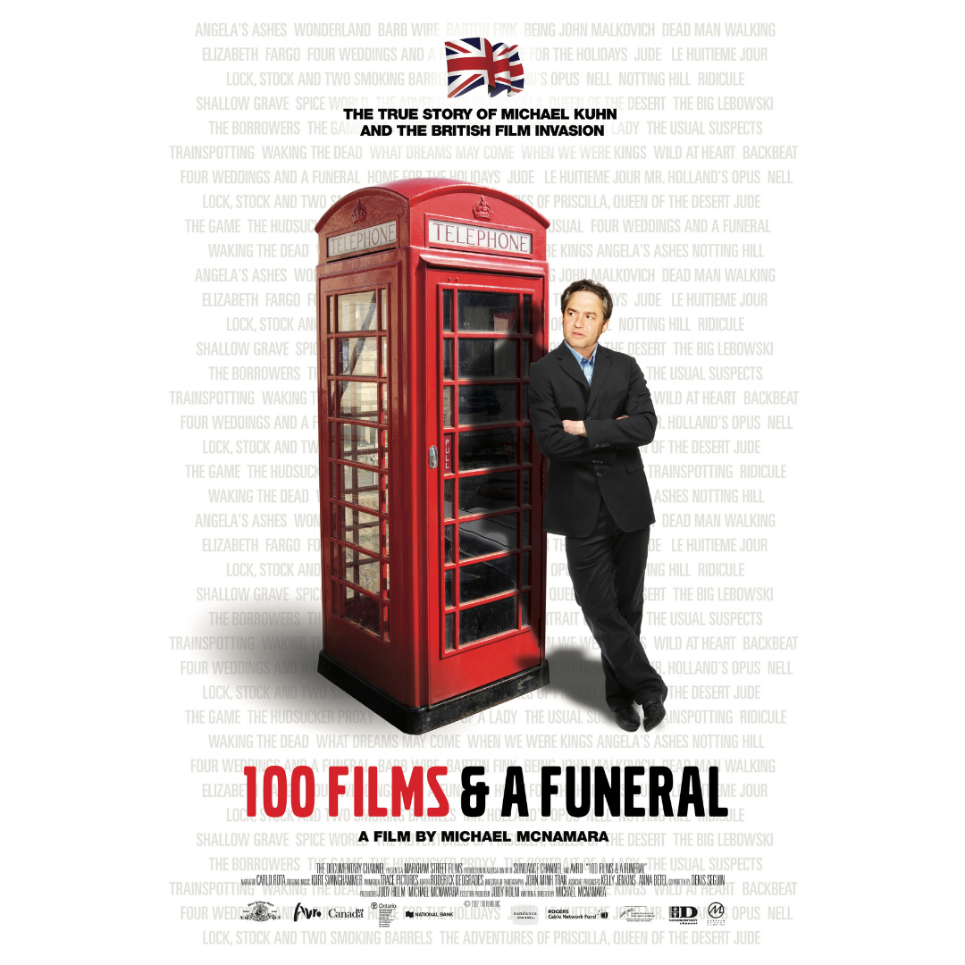 Store — Markham Street Films